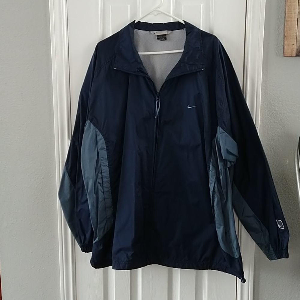 Nike Windbreaker